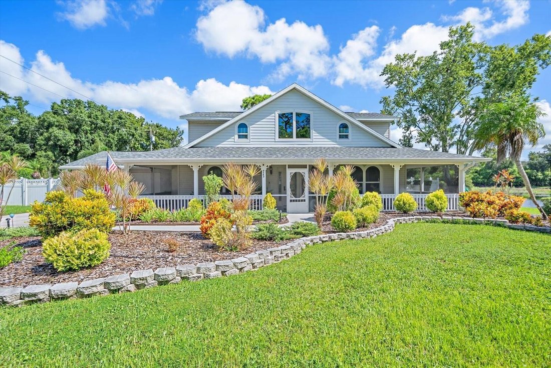 House in Bradenton, Florida, United States 2 - 18925751