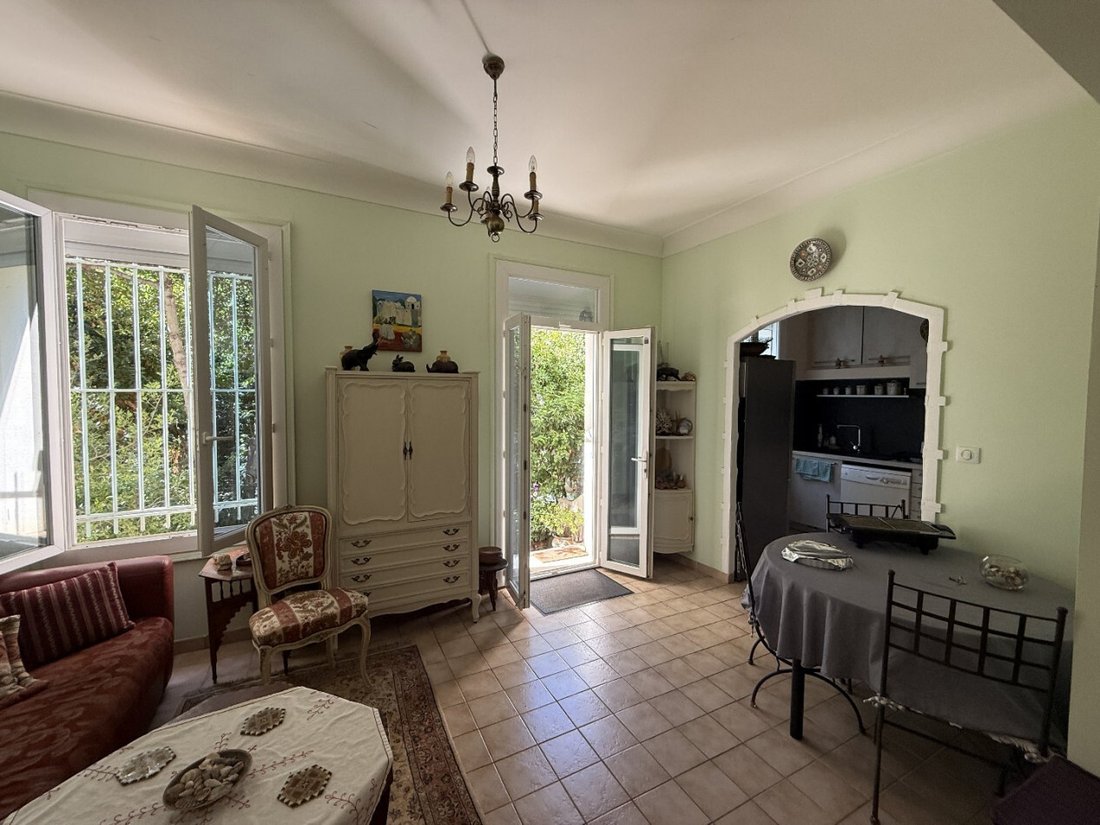 House in Espace Villeroy-Les Quilles, Sète, France 3 - 17690479