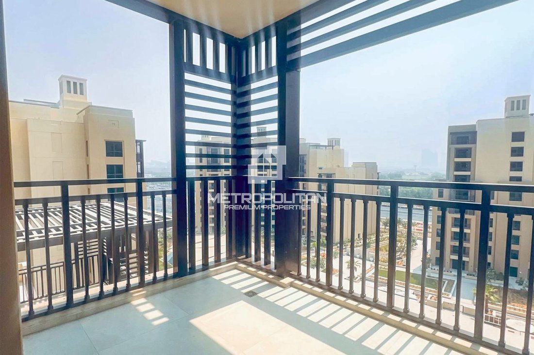 Apartment in Umm Suqeim, Dubai, United Arab Emirates 4 - 18924196