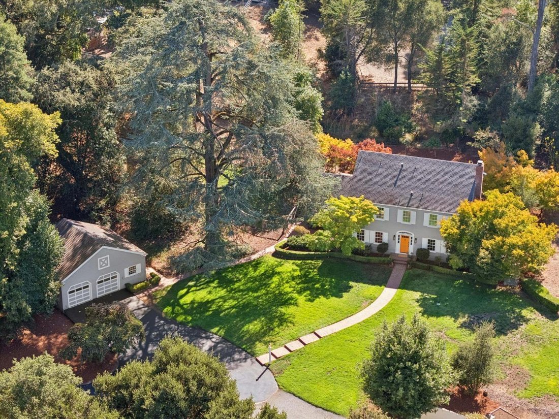 House in Emerald Hills, California, United States 1 - 18924990