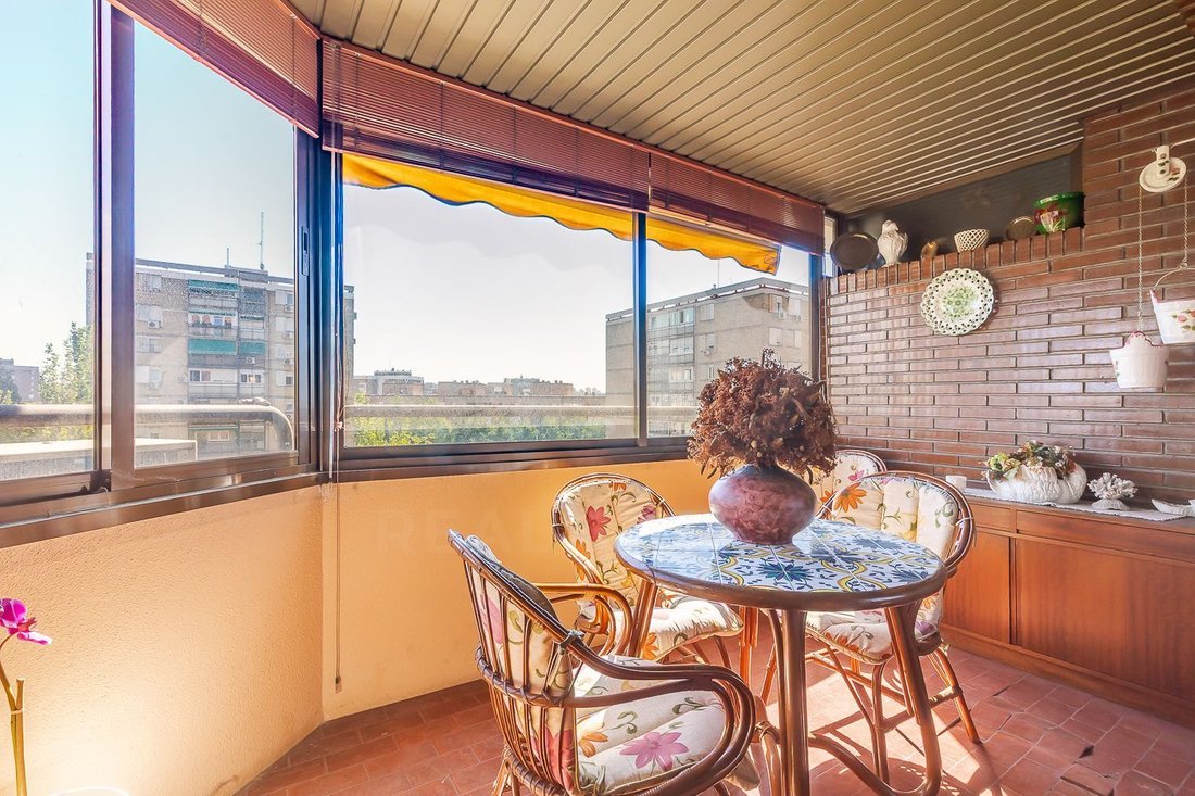 Apartment in Retiro, Madrid, Spain 5 - 18927692