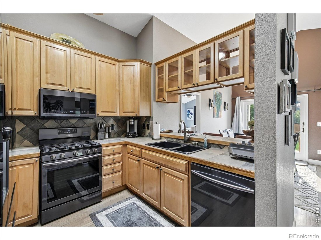 House in Longmont, Colorado, United States 4 - 18925982