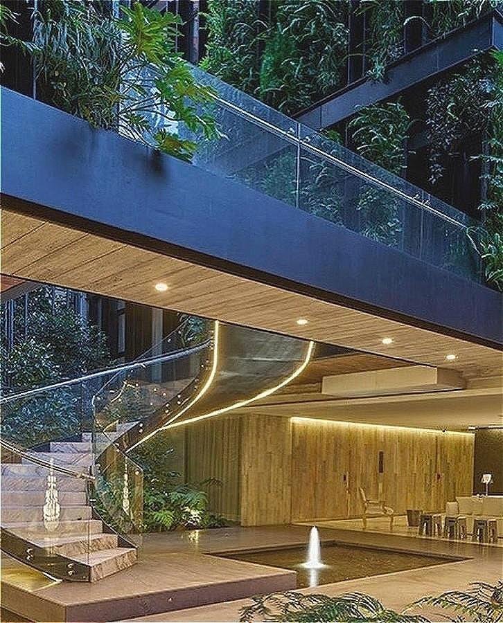 Apartment in Mexico City, Mexico 1 - 18924802
