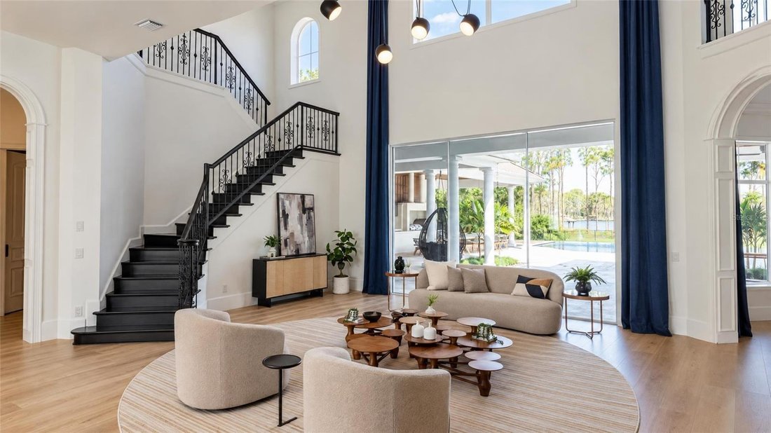 Casa a Lake Butler, Florida, Stati Uniti 5 - 18925782