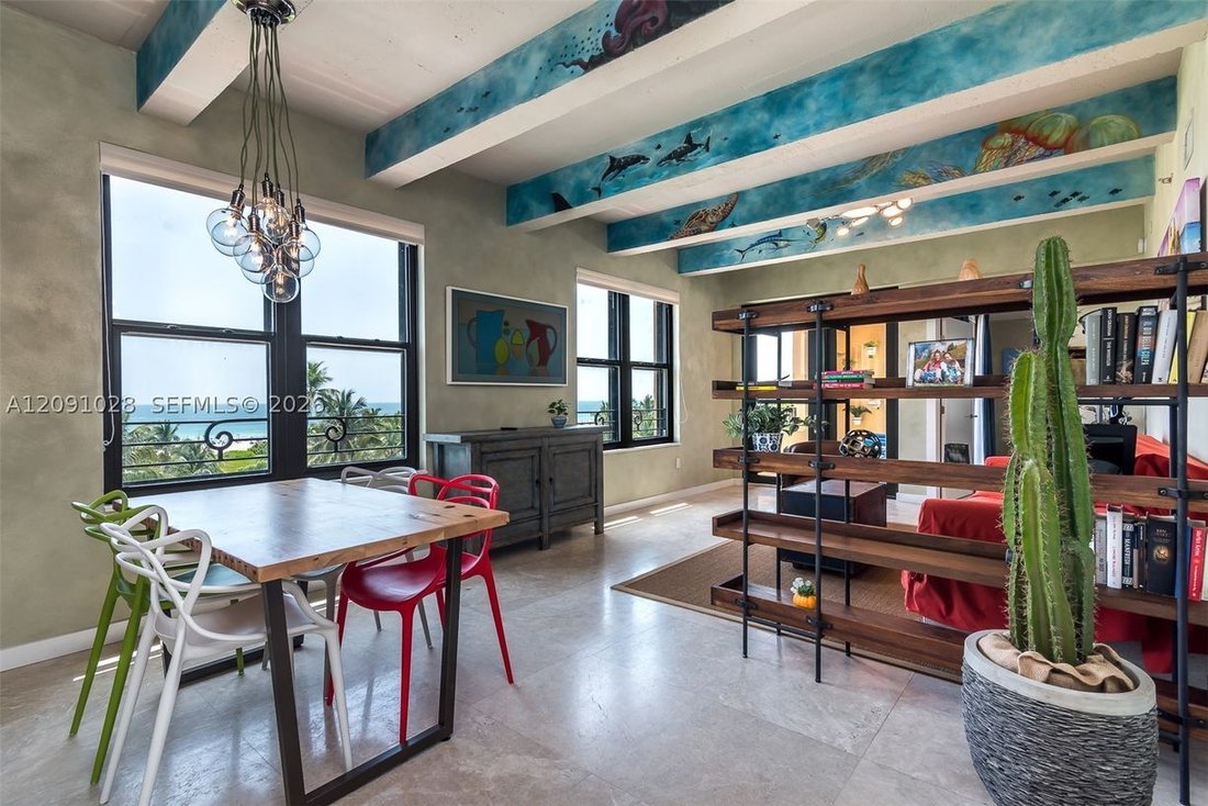 Condo in Miami Beach, Florida, United States 2 - 18924495