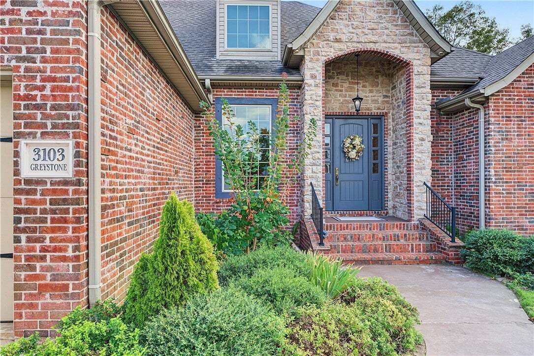 House in Springdale, Arkansas, United States 4 - 18925429