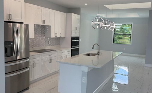 House in Bonita Springs, Florida, United States 1
