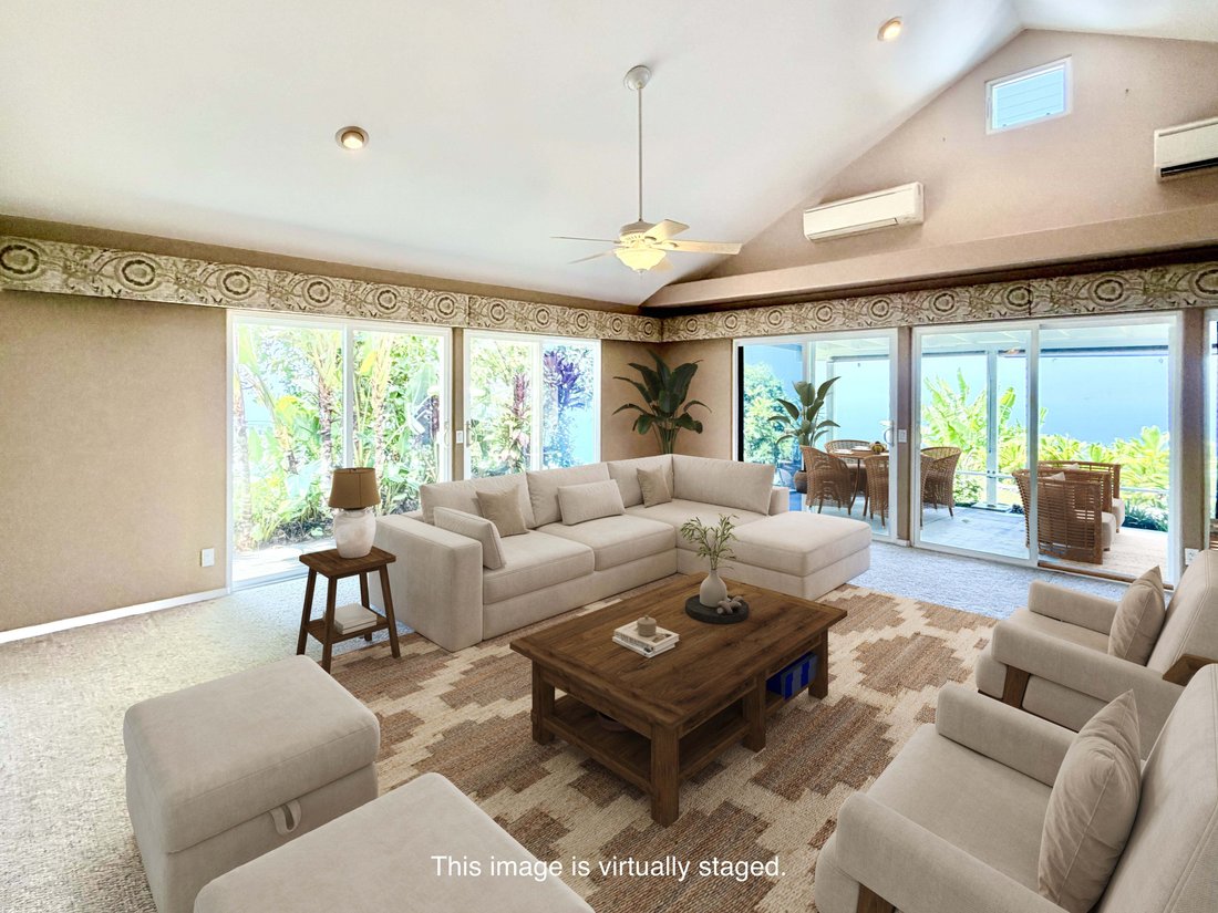 House in Kealakekua, Hawaii, United States 2 - 18925924