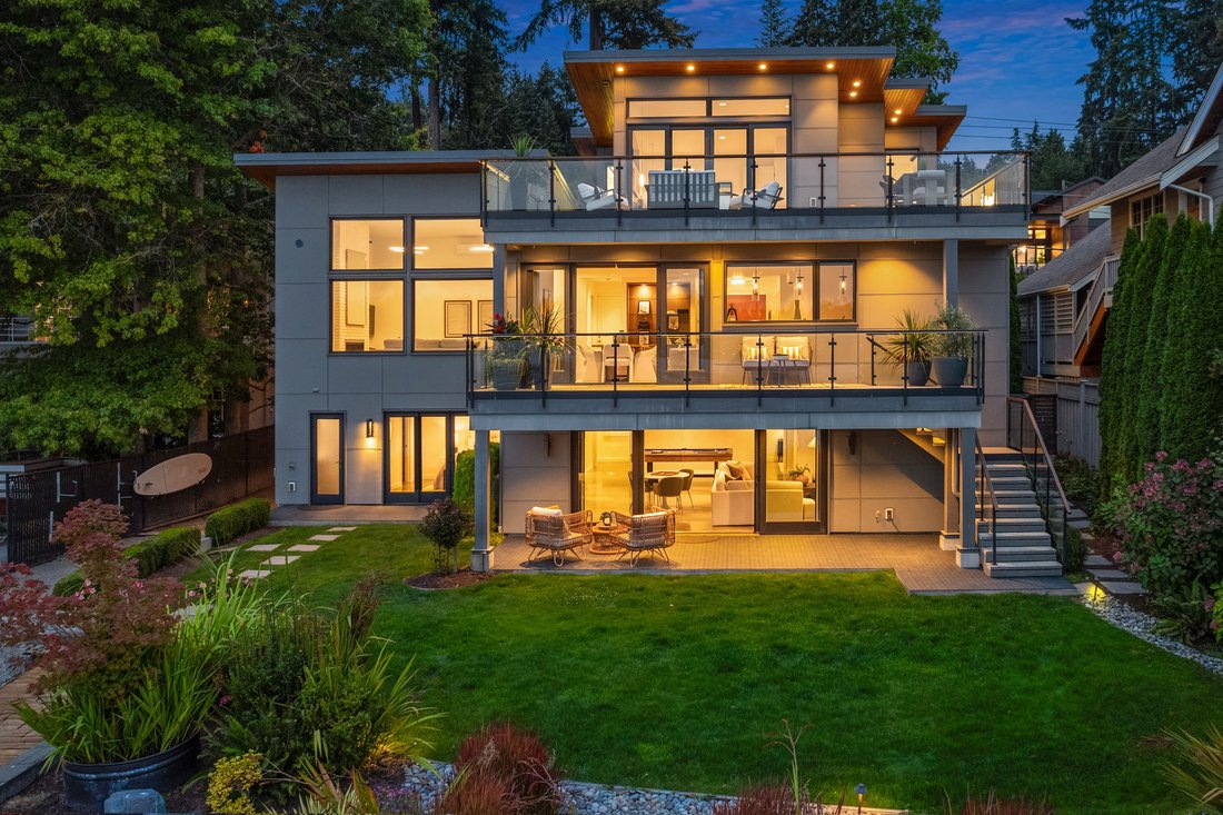 House in Kirkland, Washington, United States 3 - 18924753