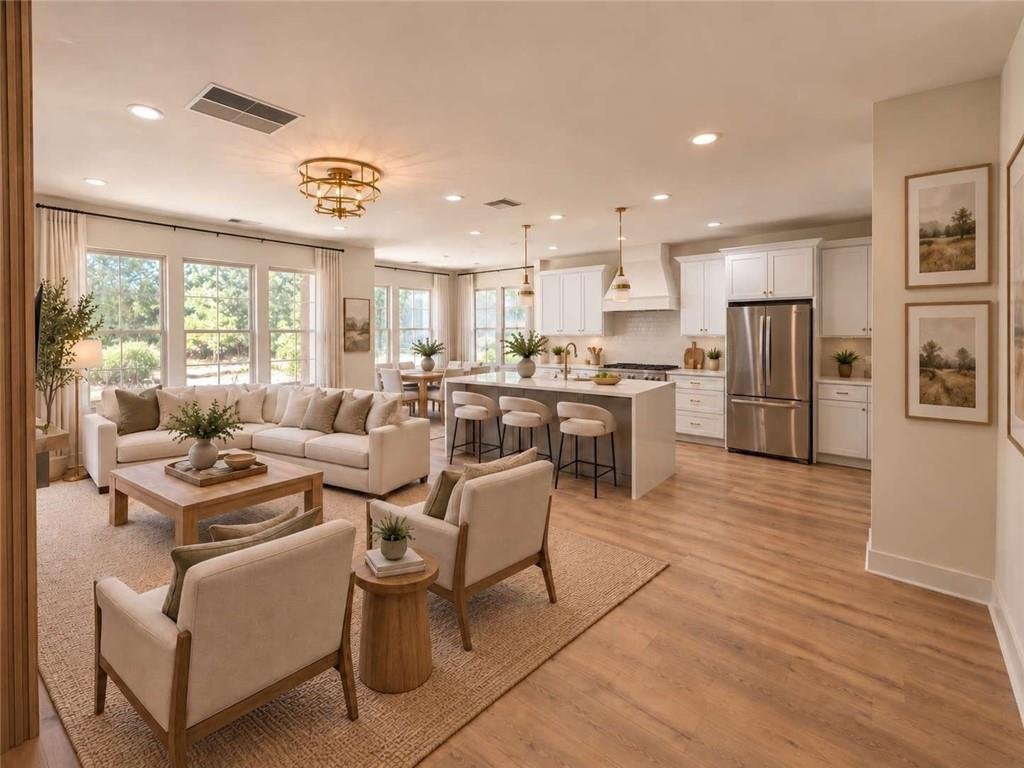 House in Decatur, Georgia, United States 5 - 18456276