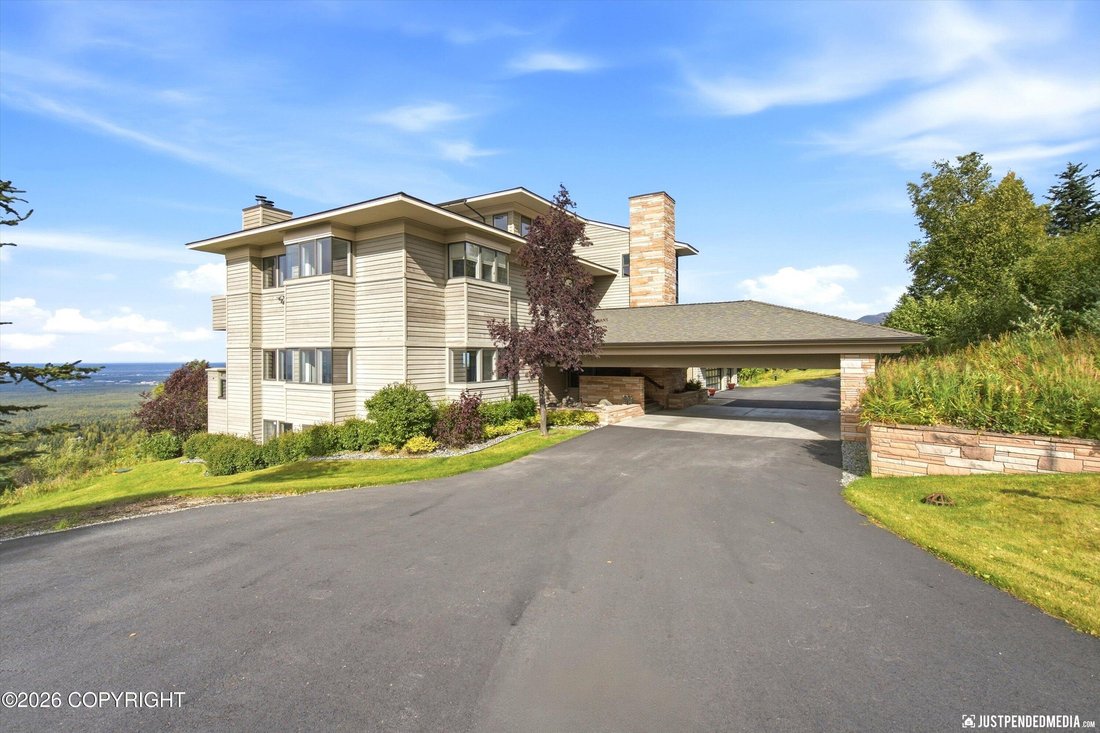 House in Anchorage, Alaska, United States 3 - 18175918