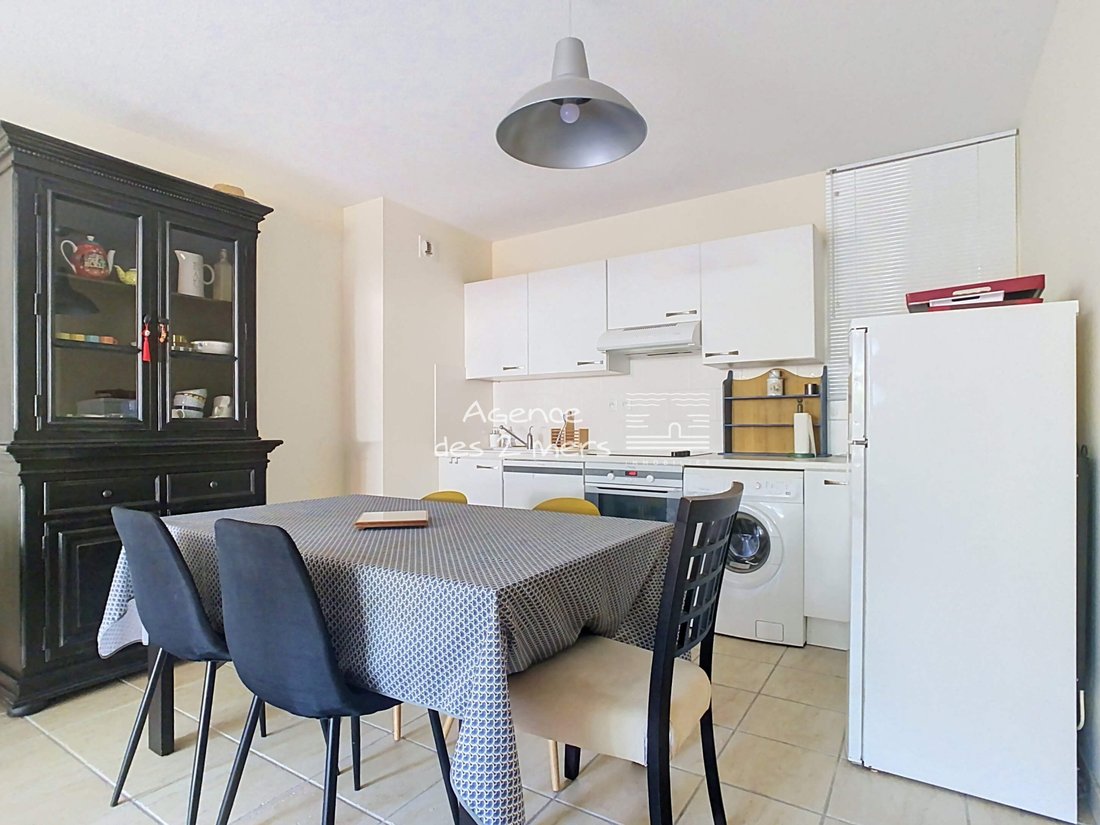 Apartment in Ouest, Quiberon, France 5 - 18927255