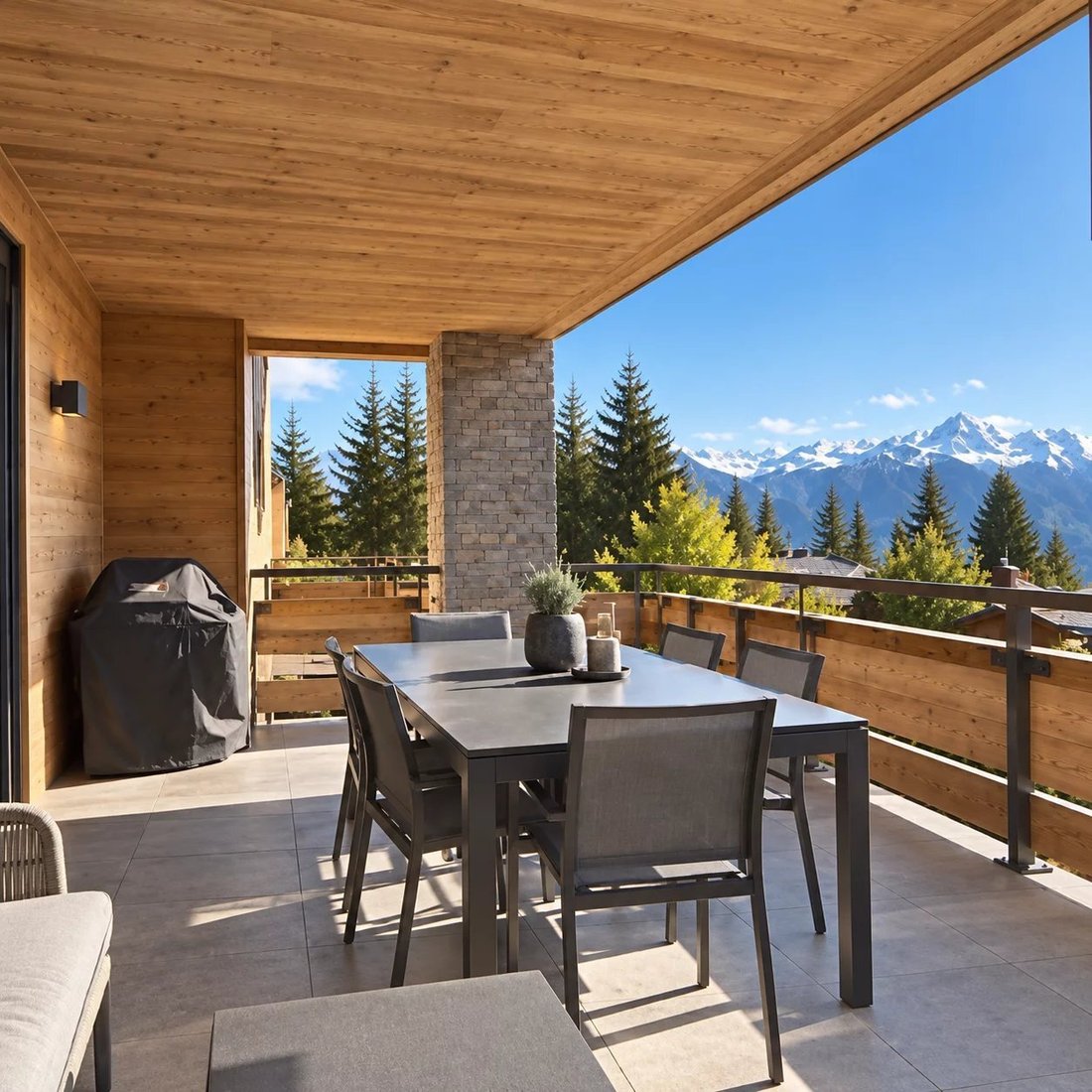 Apartamento en Nendaz, Vallés, Suiza 2 - 18923726