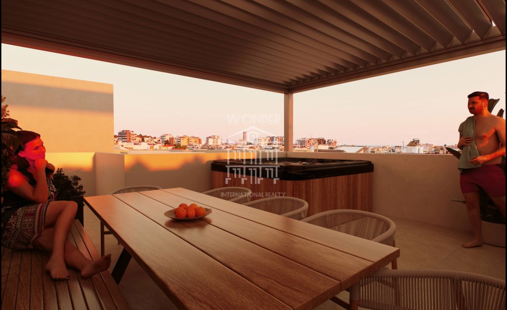 Apartment in Glyfada, Attica, Greece 1 - 18925494