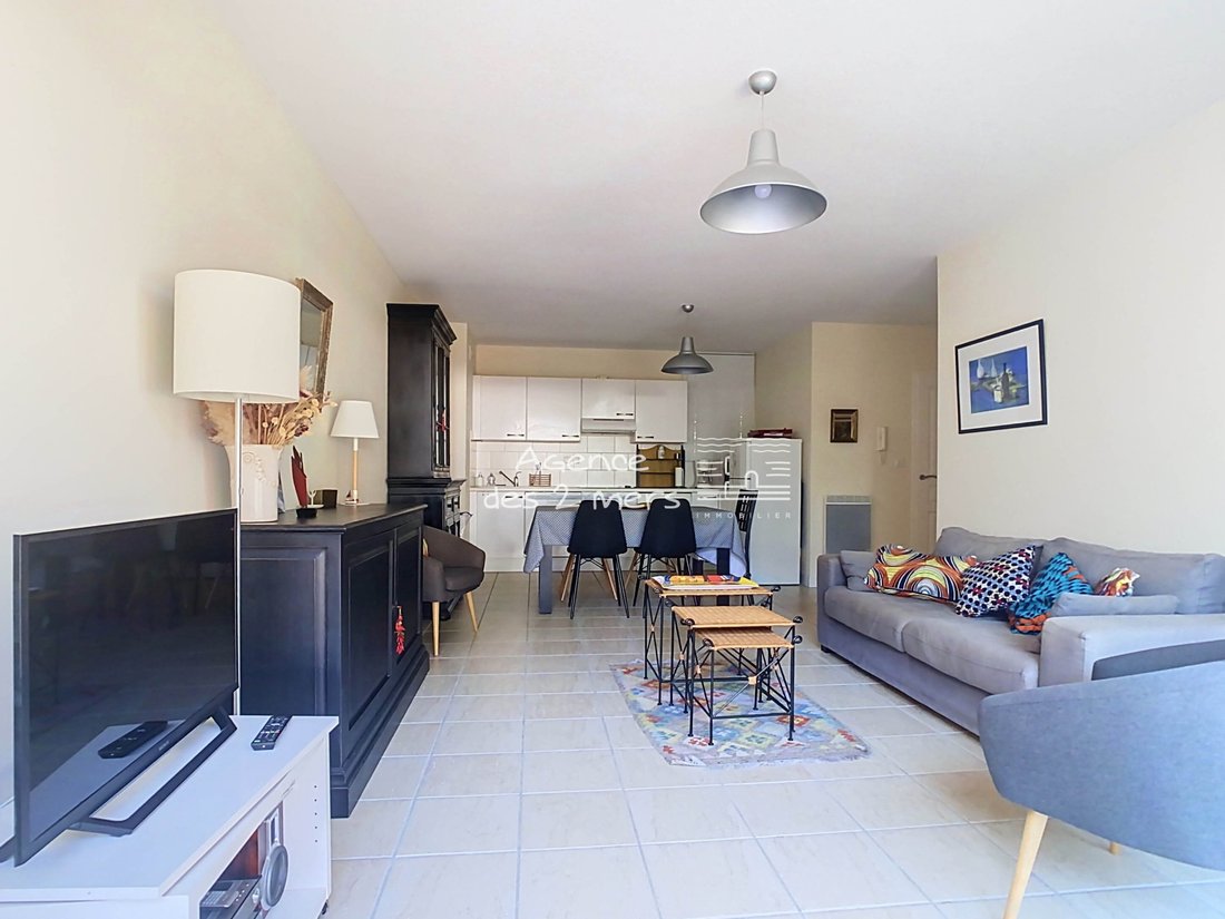 Apartment in Ouest, Quiberon, France 4 - 18927255