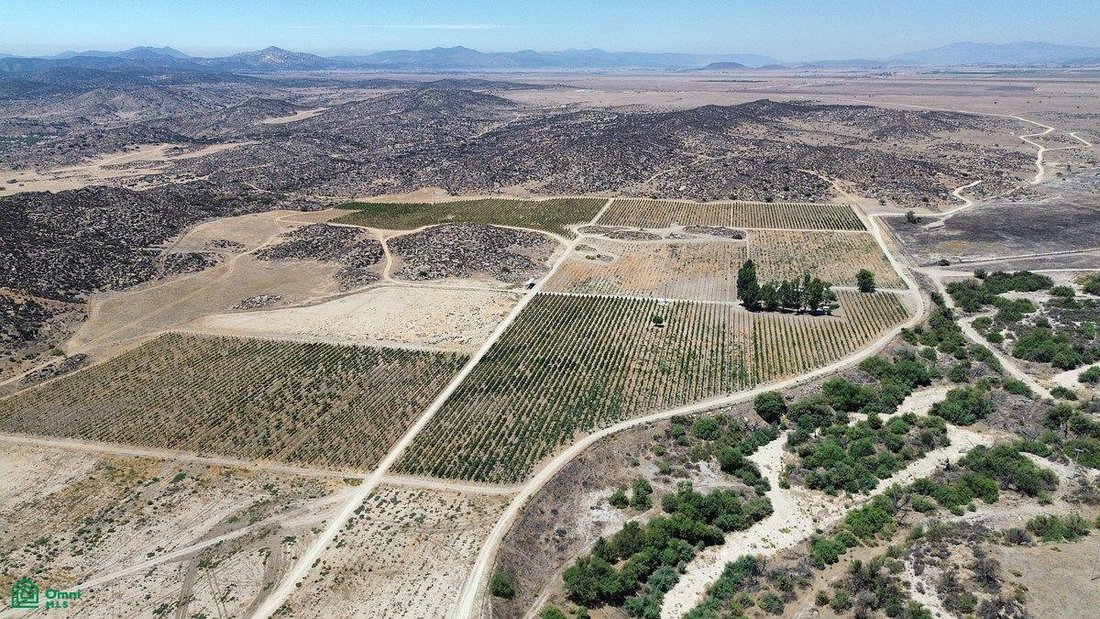 Land in Rancho El Alamar, Baja California, Mexico 3 - 18864490