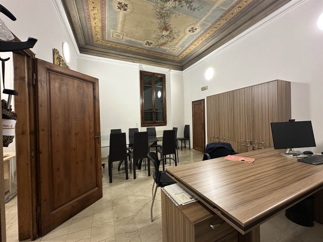 Apartment in Statuto - Vittoria, Florence, Italy 1 - 18926945
