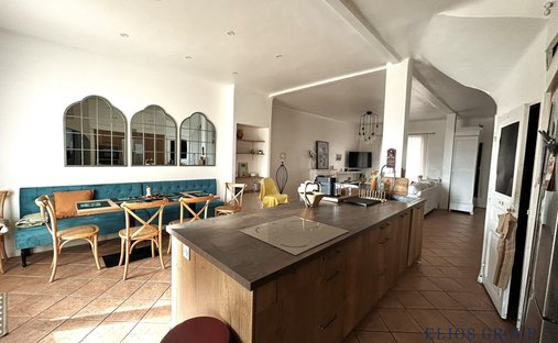 House in Pourrieres, Provence-Alpes-Côte d'Azur, France 1