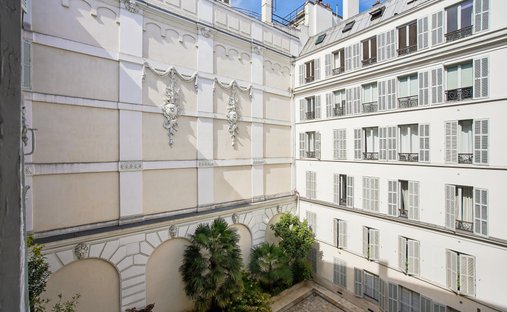 Wohnung in Saint Philippe du Roule, Paris 8e Arrondissement, Paris 1