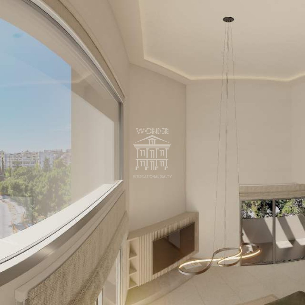 Wohnung in Glyfada, Attika, Griechenland 4 - 18925462