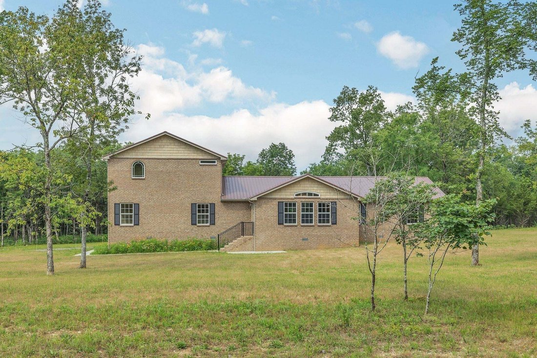 House in Lascassas, Tennessee, United States 3 - 18925383