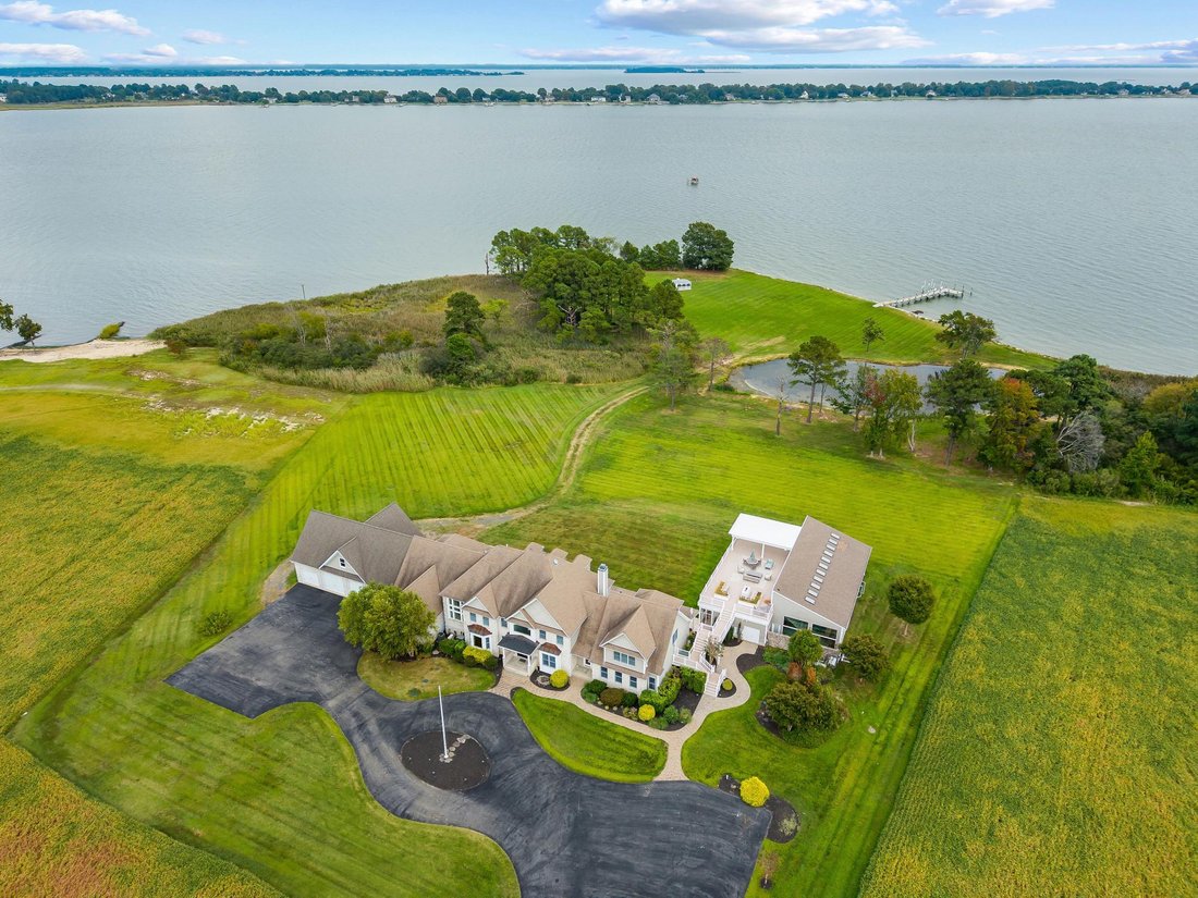 Maison à Stevensville, Maryland, États-Unis 2 - 18924708