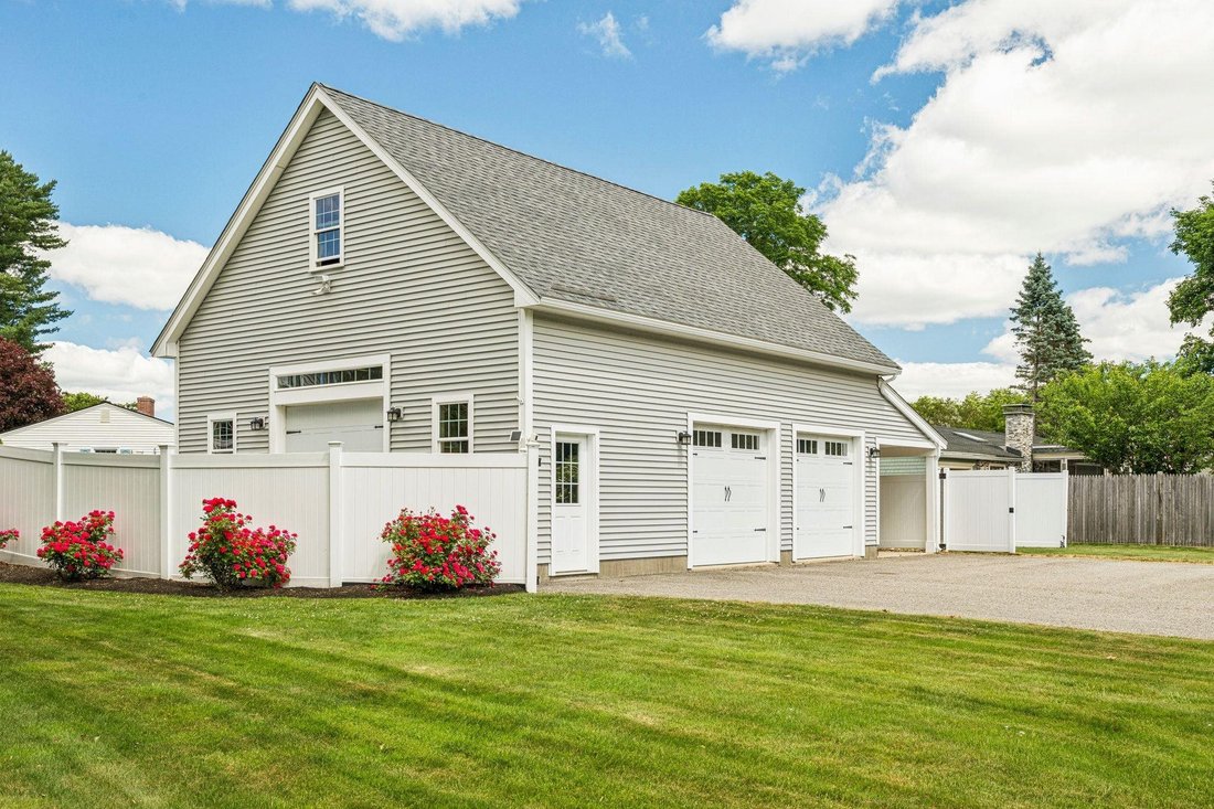 House in North Hampton, New Hampshire, United States 2 - 18925179