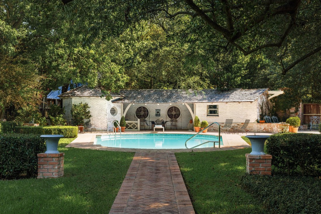 House in Dallas, Texas, United States 4 - 18924566