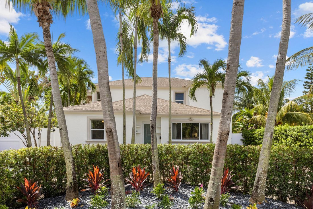 House in West Palm Beach, Florida, United States 1 - 18925915