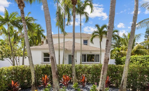 House in West Palm Beach, Florida, United States 1