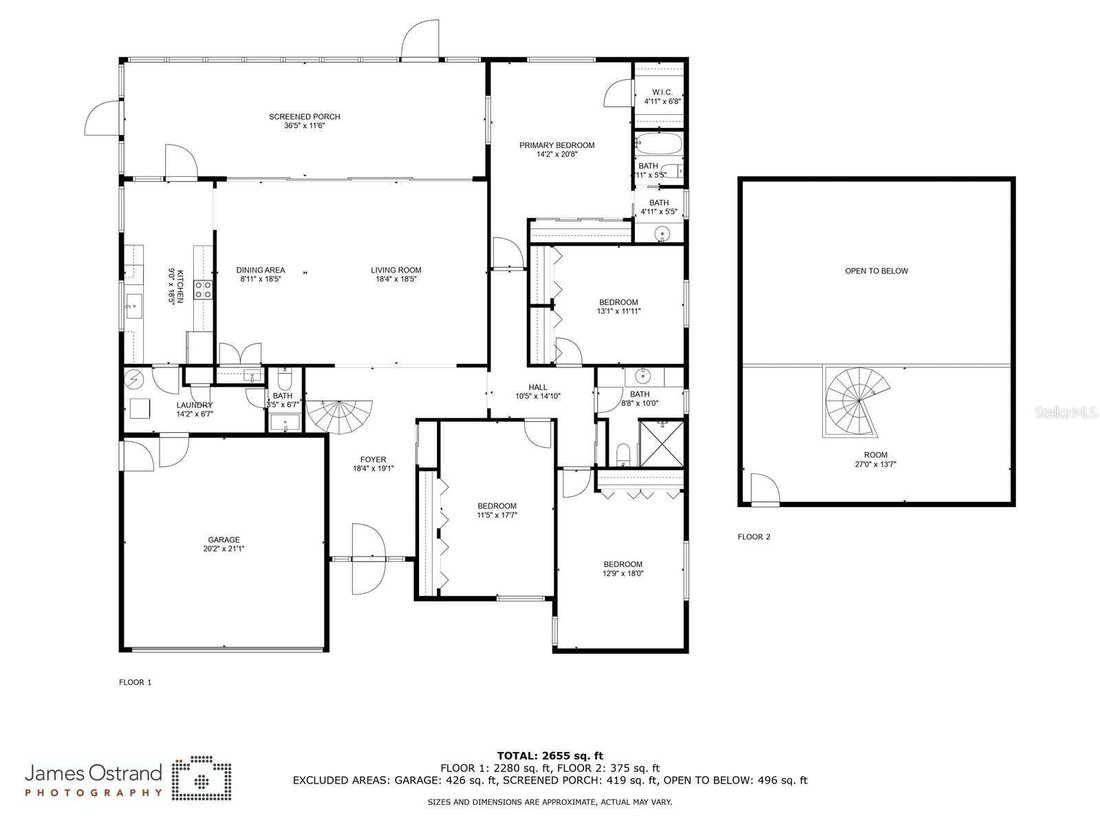 House in St. Petersburg, Florida, United States 2 - 18925743