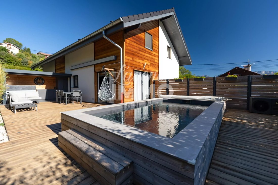 House in Sud, Saint-Jorioz, France 1 - 18923838