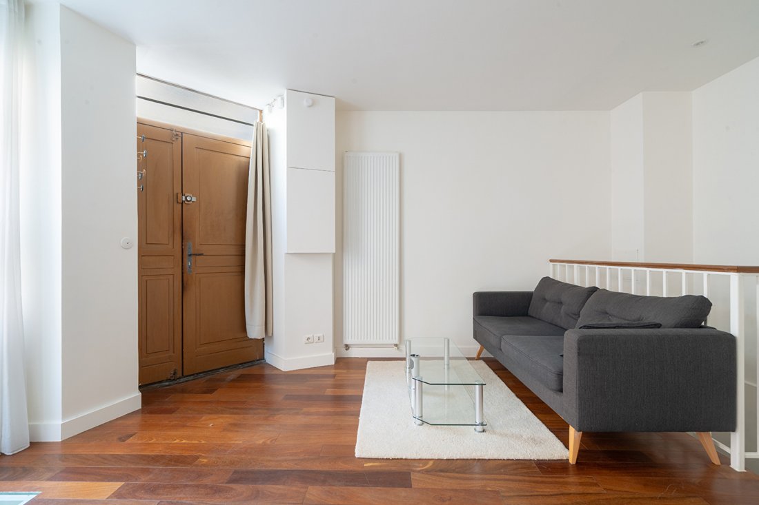 Apartment in République - Saint Ambroise, Paris, Ile-de-France 5 - 18924288