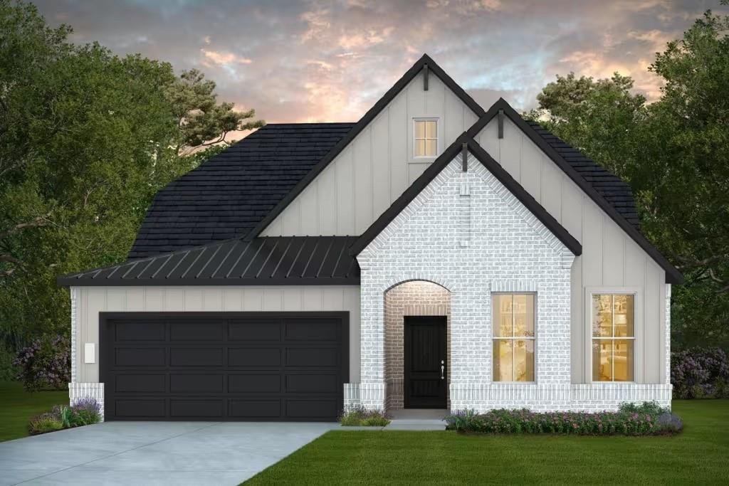 Maison à Richmond, Texas, États-Unis 1 - 18926626