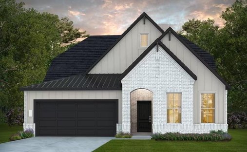 Maison à Richmond, Texas, États-Unis 1