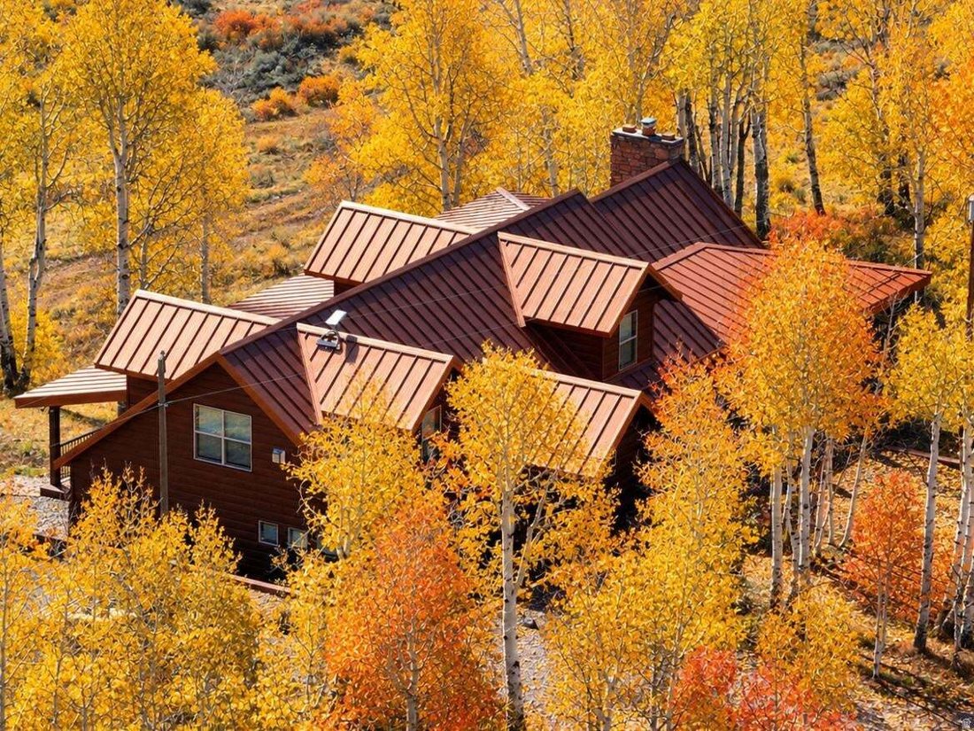 Richfield, Utah, United States 1 - 18629432