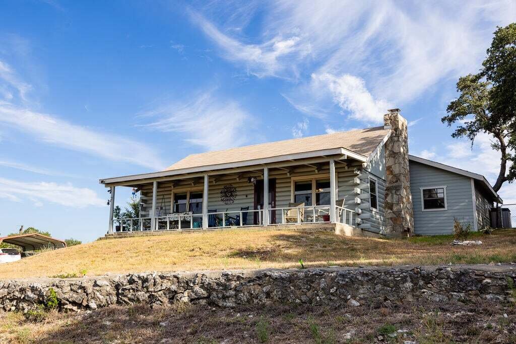 House in Kerrville, Texas, United States 1 - 18925733