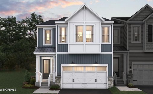 Condo in Farmingdale, New Jersey, United States 1