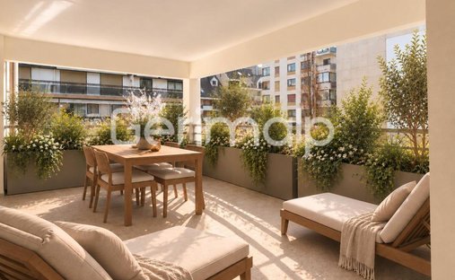 Apartment in Albigny, Annecy, France 1