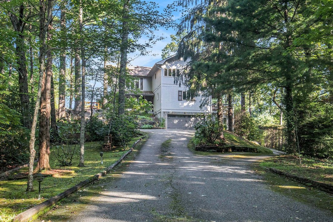 House in Dillard, Georgia, United States 3 - 18925698
