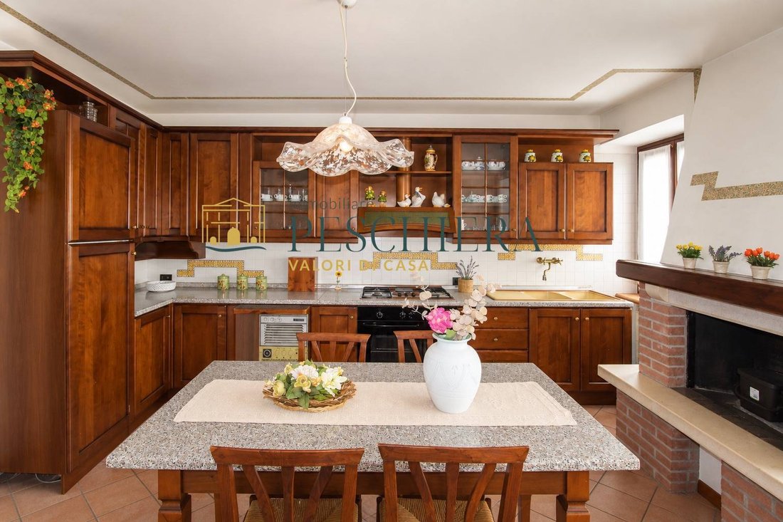 Villa in Sona, Venetien, Italien 5 - 18927905