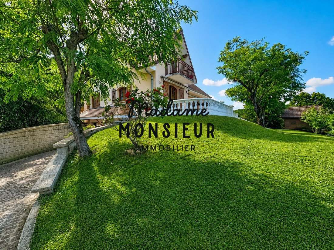 House in Saint-Savin, Auvergne-Rhône-Alpes, France 3 - 18928104