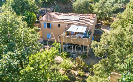 Casa en Les Adrets-de-l'Estérel, Provenza-Alpes-Costa Azul, Francia 1