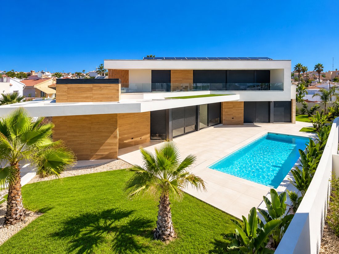 Villa in Ciudad Quesada, Rojales, Valencian Community 1 - 12562650