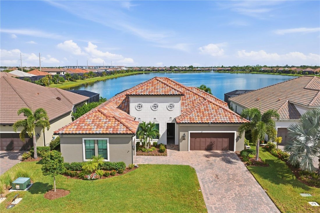 Haus in Venice, Florida, Vereinigte Staaten 1 - 18925233