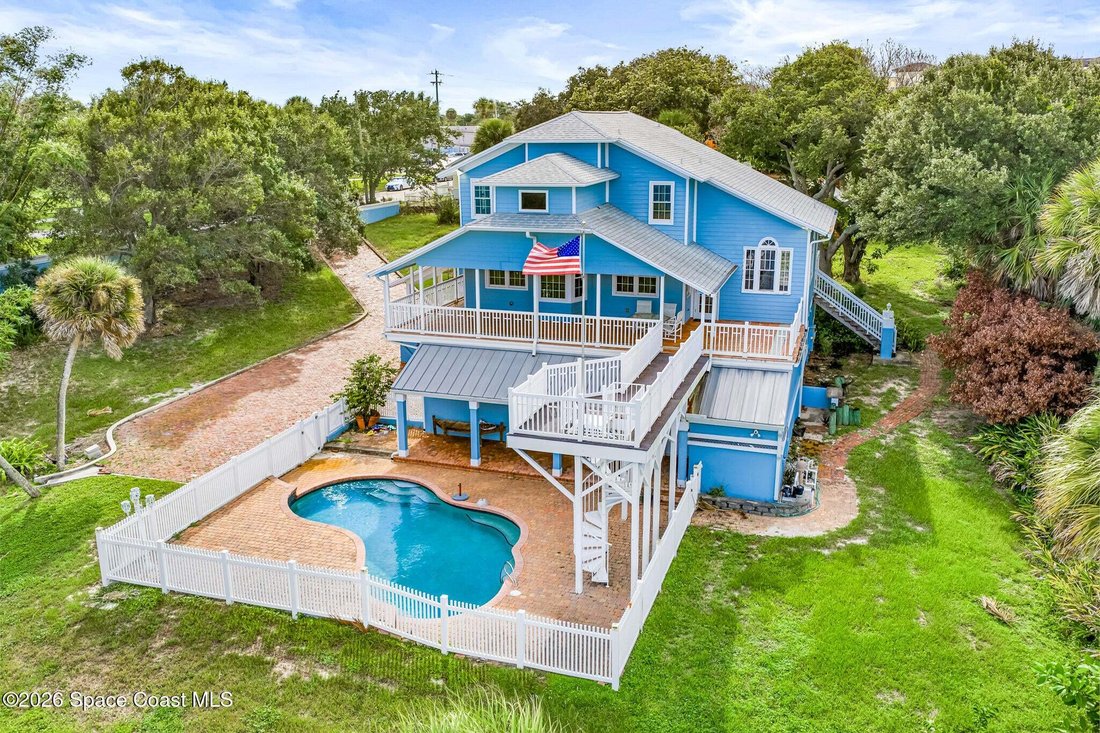 House in Melbourne, Florida, United States 1 - 18925655