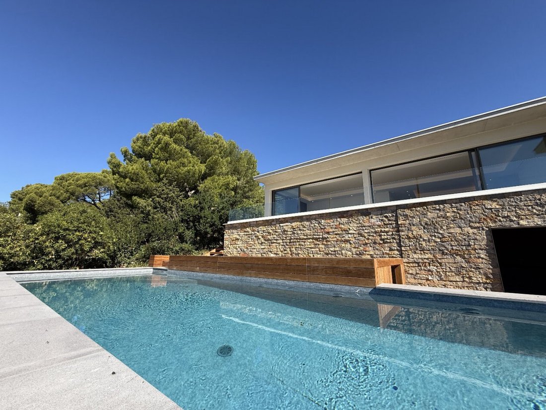 Casa en Espace Villeroy-Les Quilles, Sète, Francia 1 - 18219966