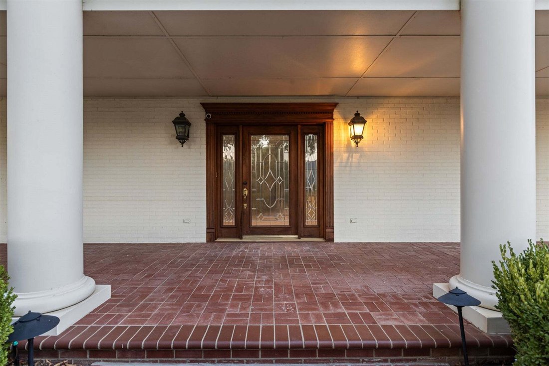 House in Tulsa, Oklahoma, United States 3 - 18924855