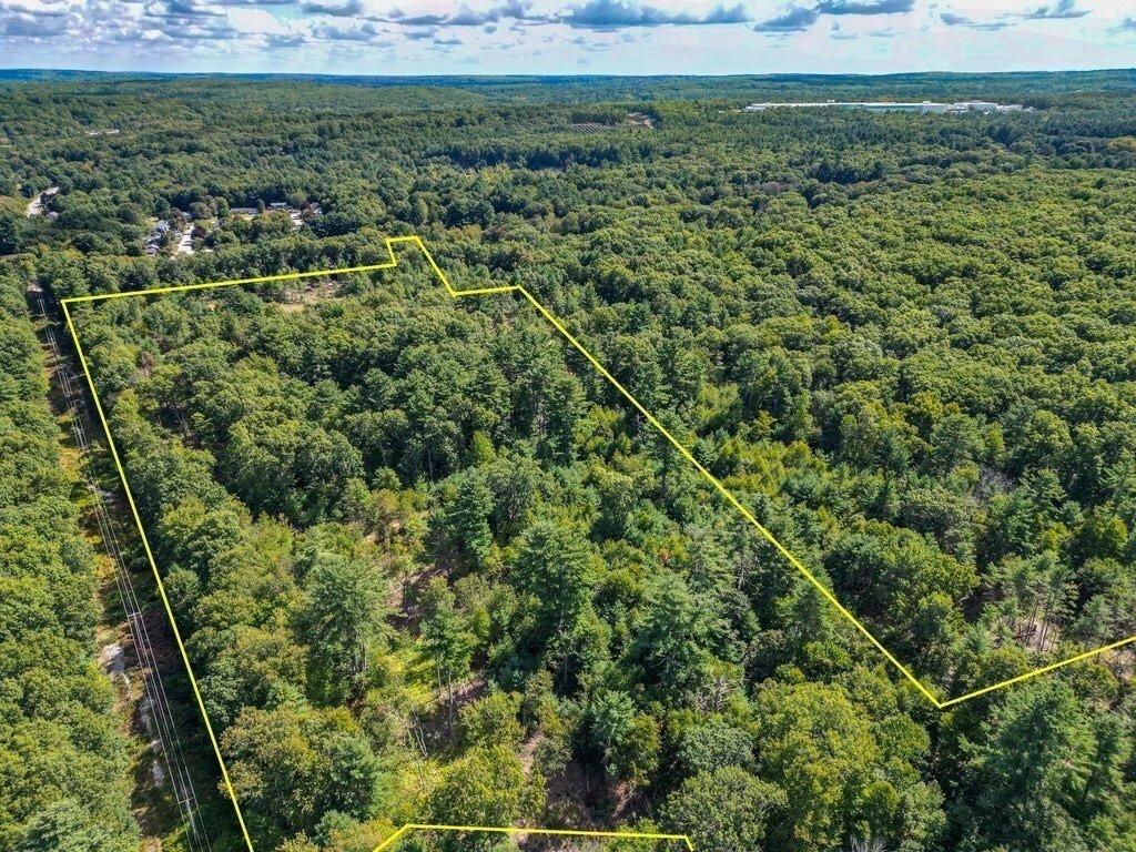 Terrain à Burrillville, Rhode Island, États-Unis 3 - 16572199