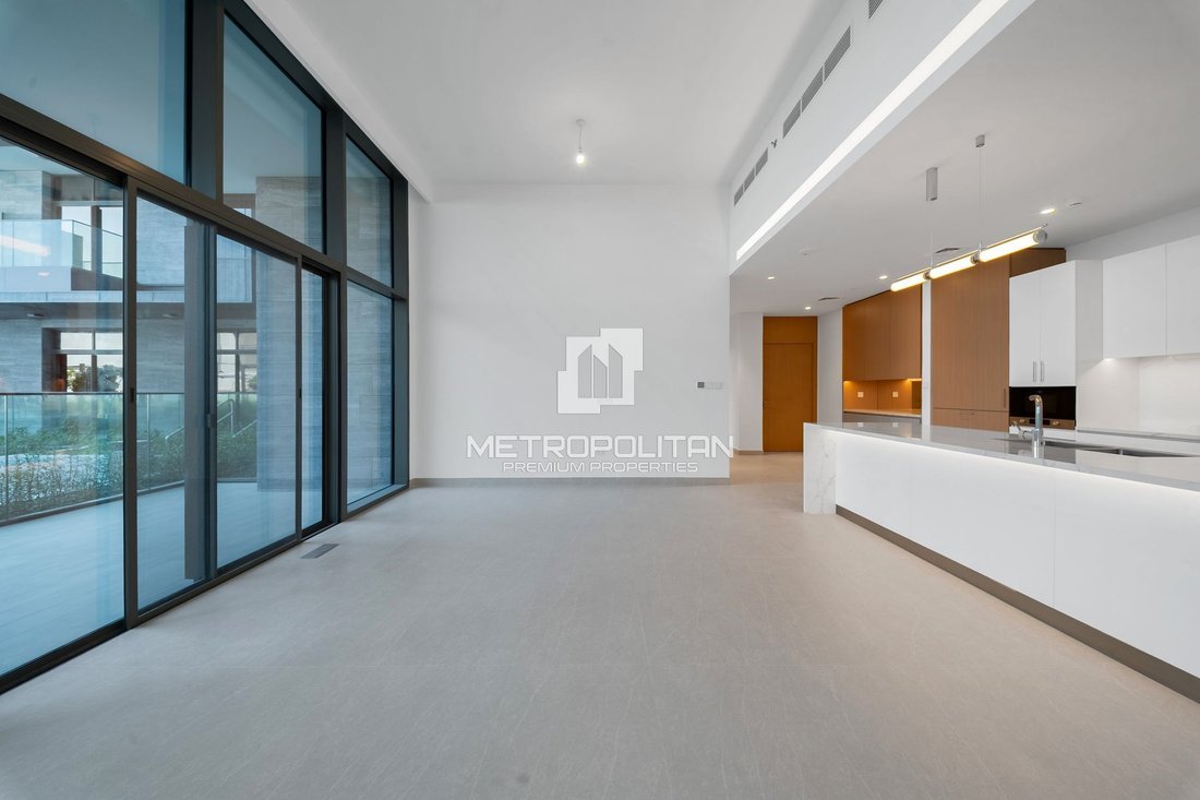 Apartment in Hadaeq Sheikh Mohammed Bin Rashid, Dubai, United Arab Emirates 5 - 18924159